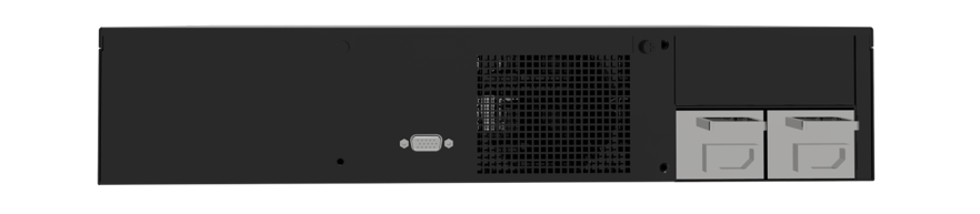金品 KC 2202-X5 網絡安全平臺