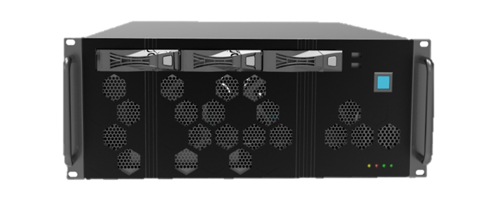 金品 KI 4103-X4 視覺(jué)檢測(cè)工控機(jī)