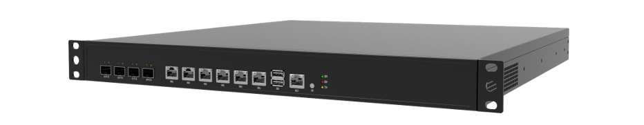 金品 KC 1101-C6 網絡安全平臺