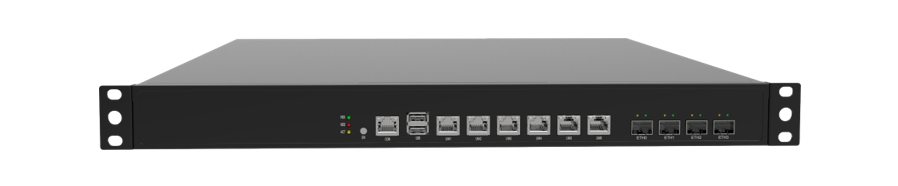 金品 KC 1101-C6 網絡安全平臺