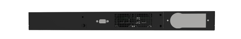 金品 KC 1101-C6 網絡安全平臺