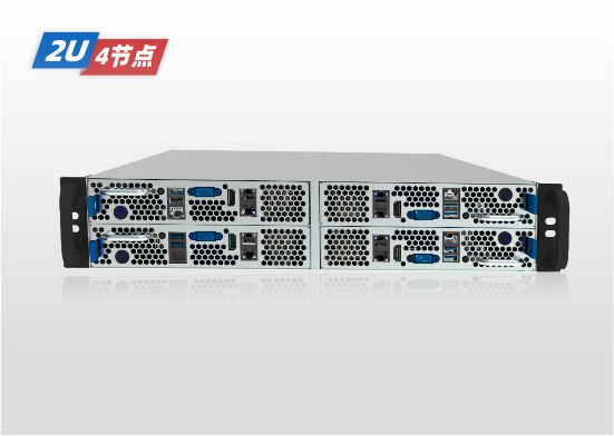 金品 KN2124-V14 PC Farm服務(wù)器：為邊緣計算注入強(qiáng)勁動力