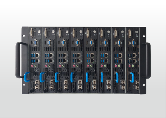 金品 KN 6218-V13 PC Farm服務(wù)器